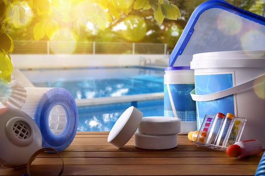 Check-list : Les 5 gestes à faire chaque semaine pour garder une piscine propre