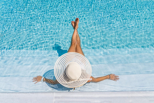 Préparer sa piscine pour l’été : Les étapes essentielles