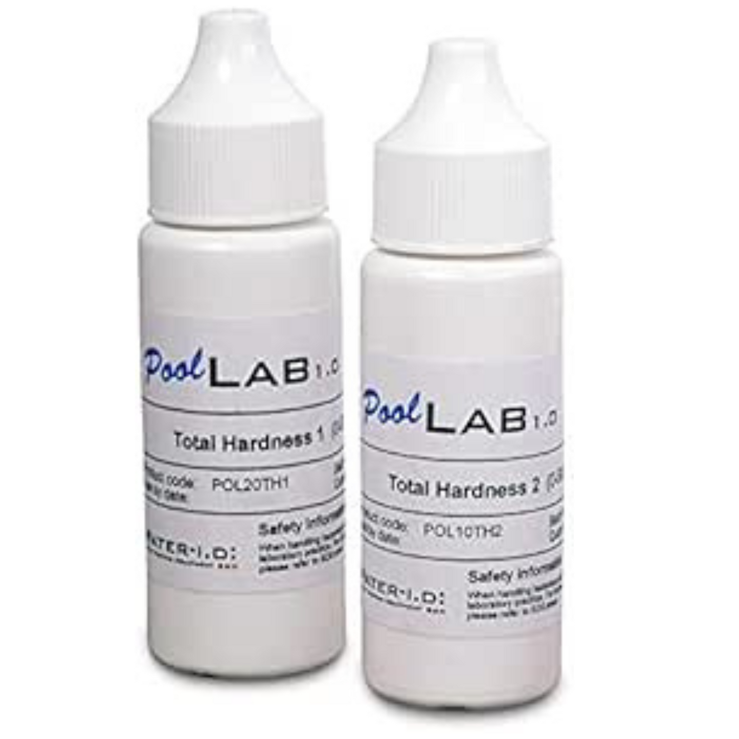 Kit 50 Tets dureté Totale