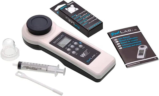 Photomètre PoolLab 1.0