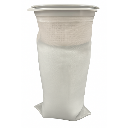 Chaussette filtrante pour Filtre Piscine Desjoyaux