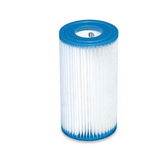 La cartouche de filtration A est compatible avec les épurateurs à cartouche Intex