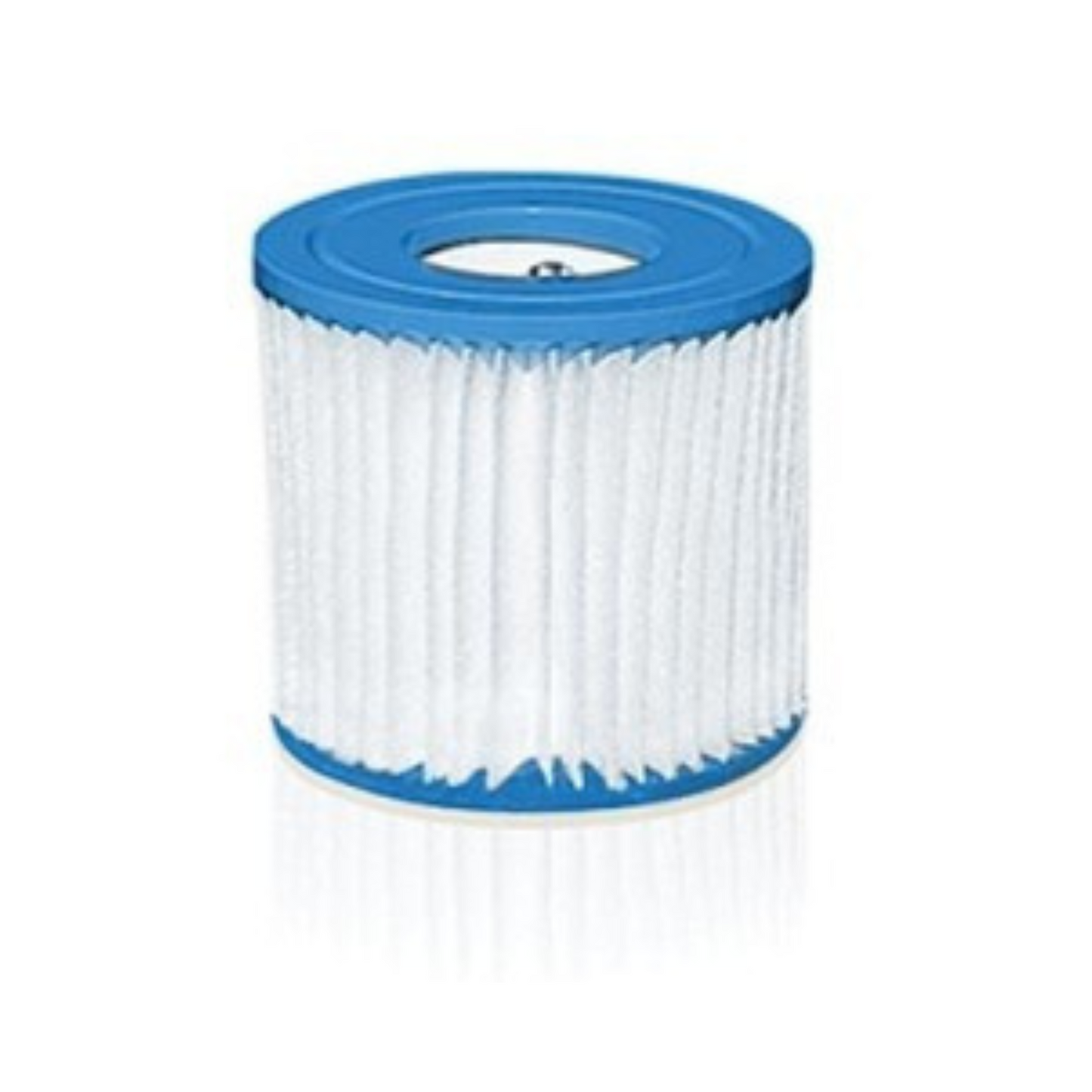 Cartouche de filtration type H pour épurateurs de piscines Intex modèles C330