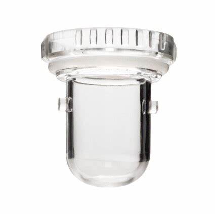 Cuvette en plastique pour le PoolLab 1.0
