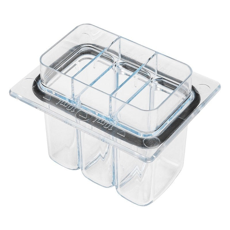 Cuvette pour PoolLab 2.0