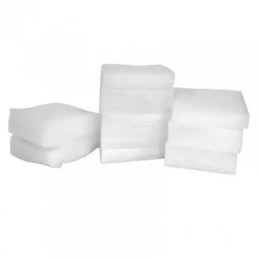 Une solution simple, économique et écoresponsable pour améliorer immédiatement la qualité de l’eau sans modifier votre installation.Aquaneed Flow One est un média filtrant innovant qui remplace le sable dans votre filtre à sable. Filtration ultra-fine jusqu'à 1 micron . Compatible avec tous les filtres standards, il s’installe facilement et améliore la qualité de l’eau tout en réduisant l’entretien