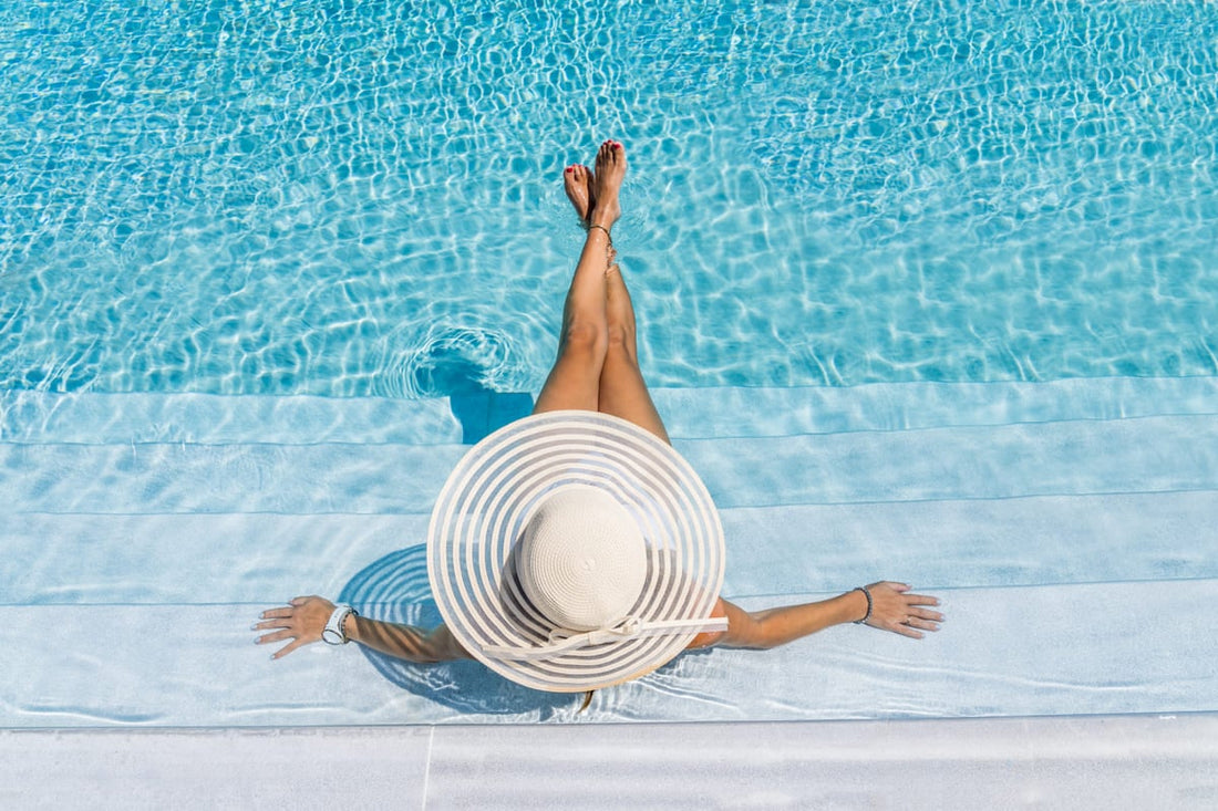 Préparer sa piscine pour l’été : Les étapes essentielles