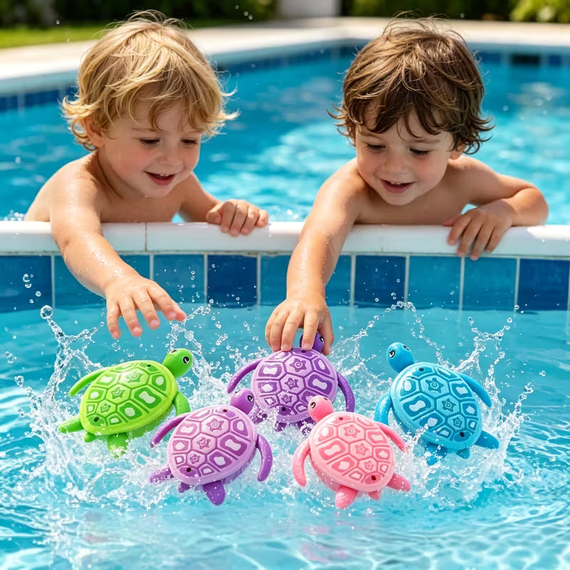 Tortue Jouet