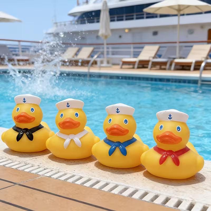Canard Jouet