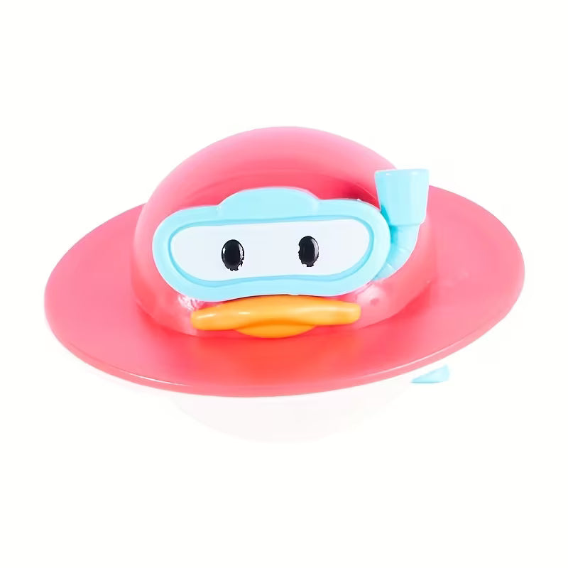 Canards Flottants