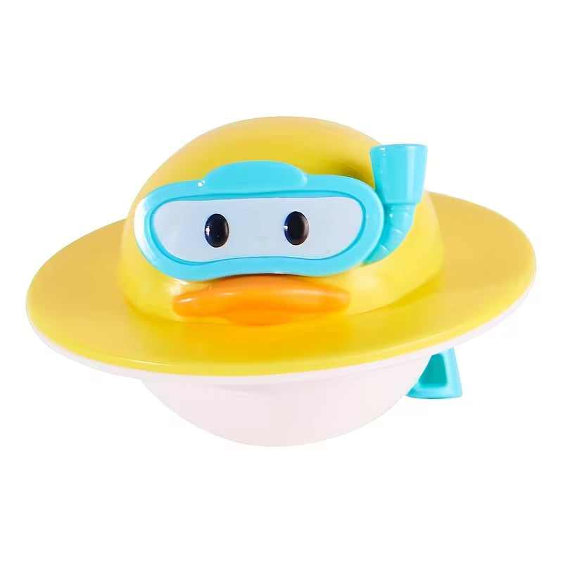 Canards Flottants