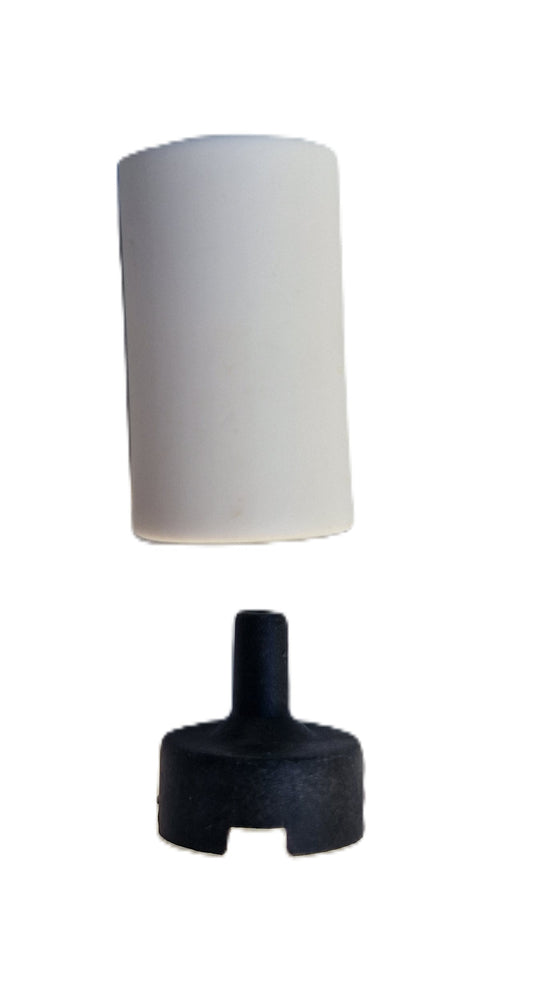 Crépine d'aspiration