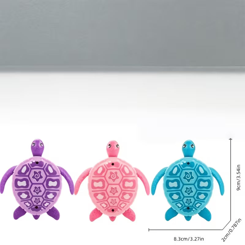 Tortue Jouet