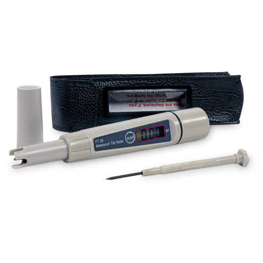Testeur électronique Salinomètre